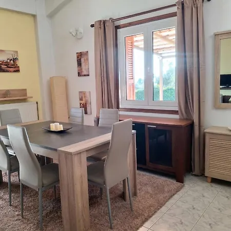Oliva - 5000m2 Olive Grove - Bbq - Ideal For Families & Groups Nyaraló *