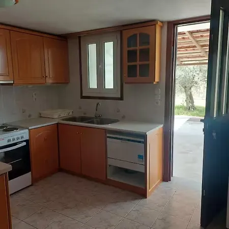 Oliva - 5000m2 Olive Grove - Bbq - Ideal For Families & Groups Nyaraló *