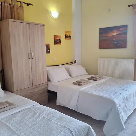 Oliva - 5000m2 Olive Grove - Bbq - Ideal For Families & Groups Nyaraló