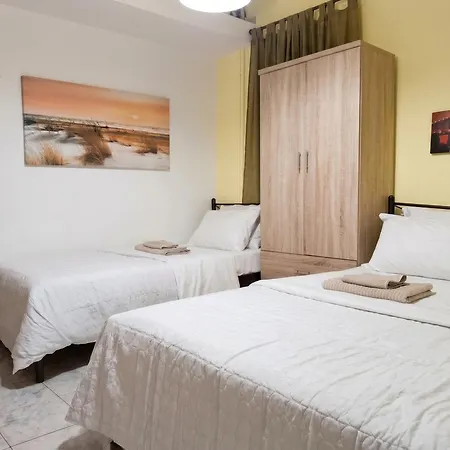 Oliva - 5000m2 Olive Grove - Bbq - Ideal For Families & Groups Erétria