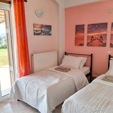 Oliva - 5000m2 Olive Grove - Bbq - Ideal For Families & Groups *