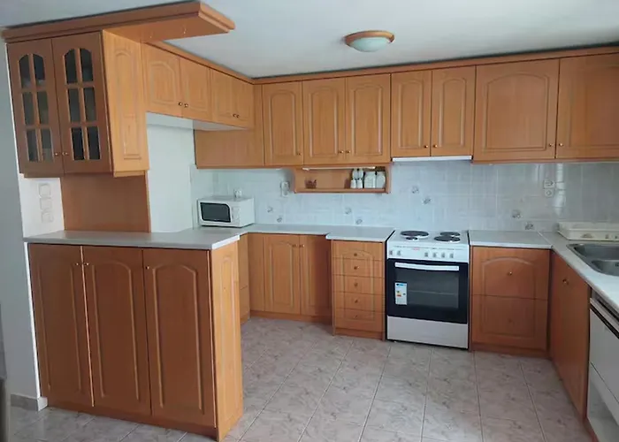 Oliva - 5 Acre Olive Grove - Bbq - Ideal For Families & Groups