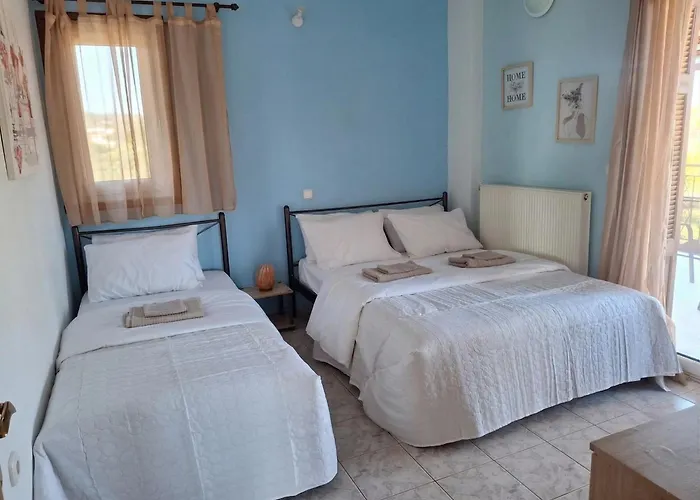 Oliva - 5 Acre Olive Grove - Bbq - Ideal For Families & Groups *