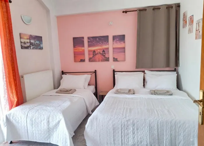 Oliva - 5 Acre Olive Grove - Bbq - Ideal For Families & Groups *