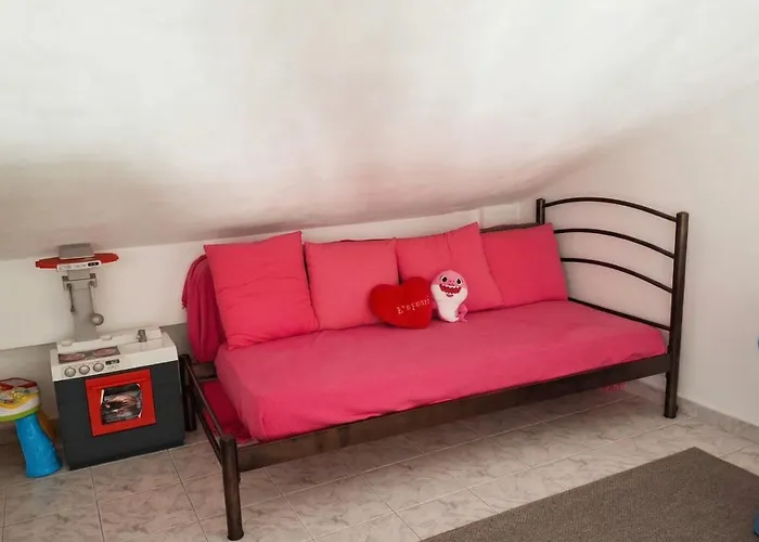 度假居 Oliva - 5 Acre Olive Grove - Bbq - Ideal For Families & Groups