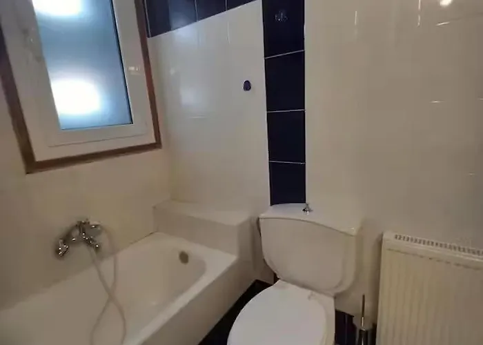 Oliva - 5 Acre Olive Grove - Bbq - Ideal For Families & Groups * 埃雷特里亚