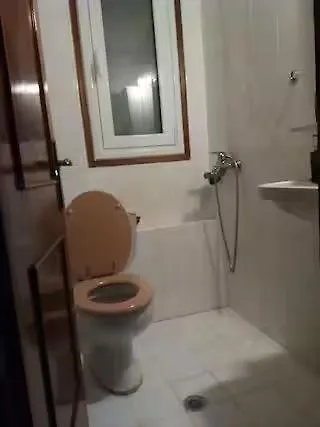 Oliva - 5 Acre Olive Grove - Bbq - Ideal For Families & Groups 度假居 埃雷特里亚